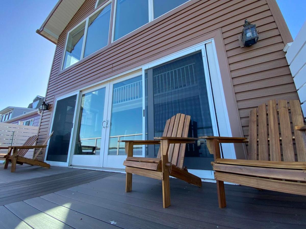 Villa Hawks Nest Edgerton Exterior foto