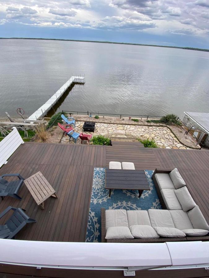 Villa Hawks Nest Edgerton Exterior foto